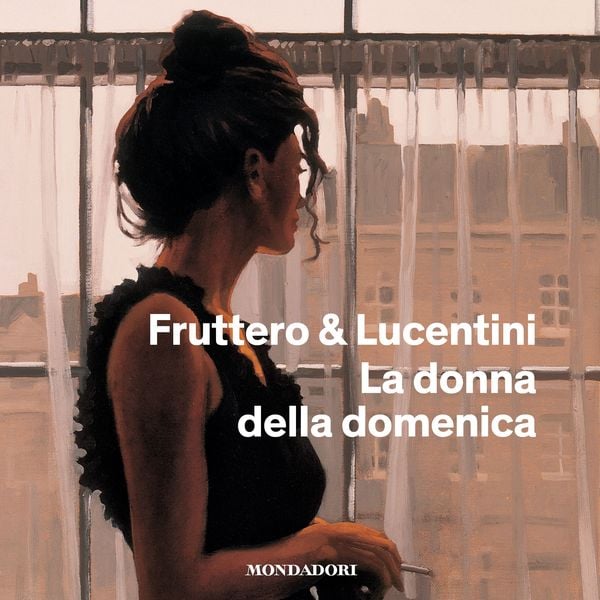 Produktbild: La donna della domenica