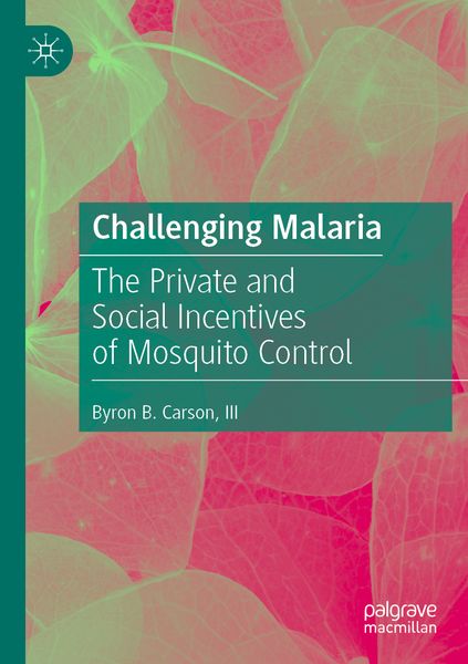 Produktbild: Challenging Malaria