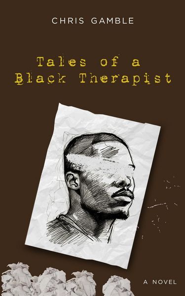 Produktbild: Tales of a Black Therapist