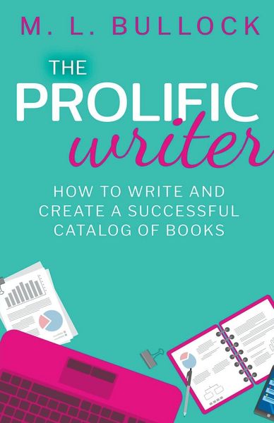 Produktbild: The Prolific Writer