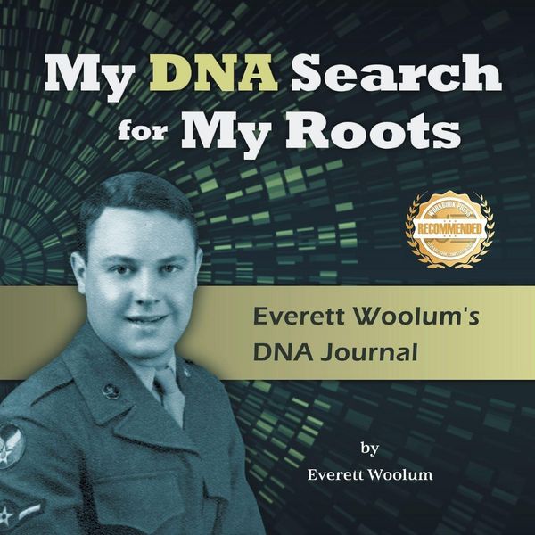 Produktbild: My DNA Search for My Roots