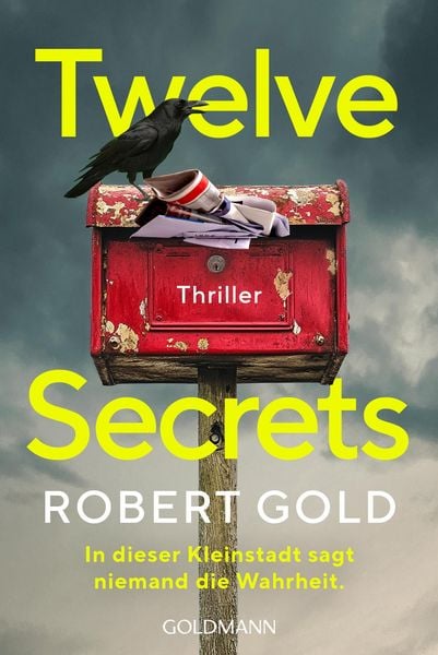 Produktbild: Twelve Secrets -