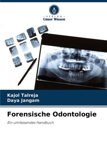 Produktbild: Forensische Odontologie