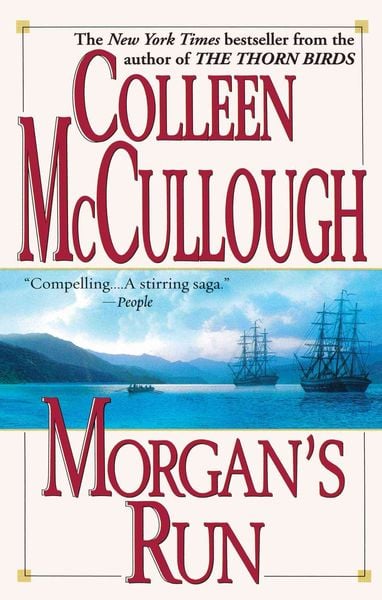 Produktbild: Morgan's Run