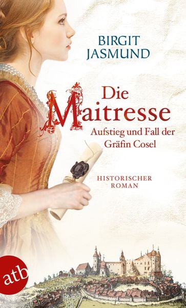 Produktbild: Die Maitresse