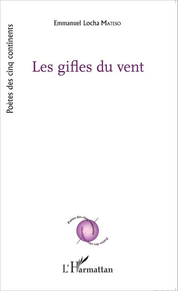 Produktbild: Les gifles du vent