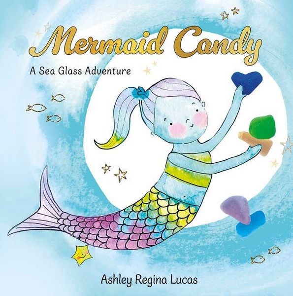 Produktbild: Mermaid Candy