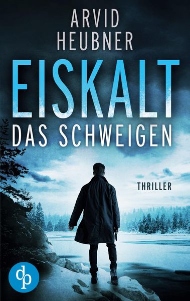 Produktbild: Eiskalt das Schweigen
