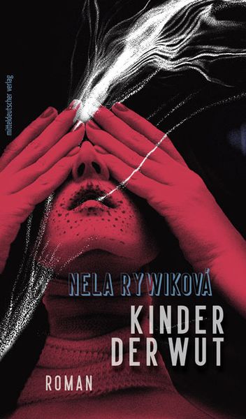 Produktbild: Kinder der Wut