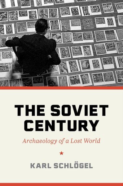 Produktbild: The Soviet Century