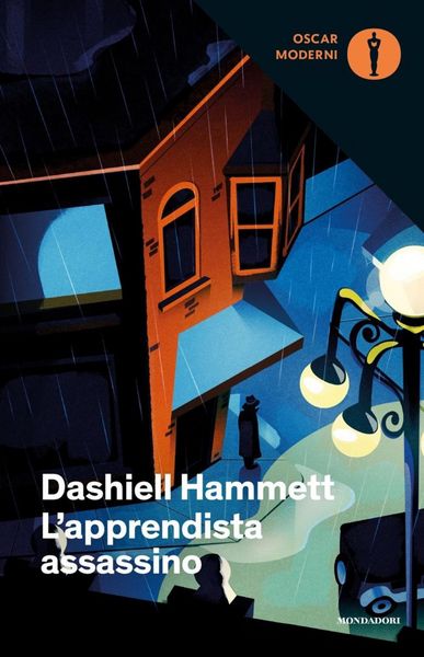 Produktbild: L' apprendista assassino