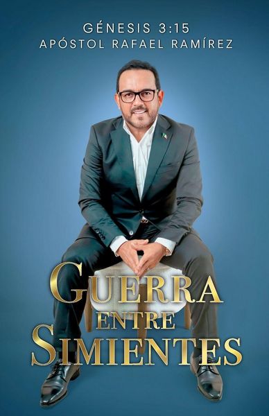 Produktbild: Guerra entre Simientes