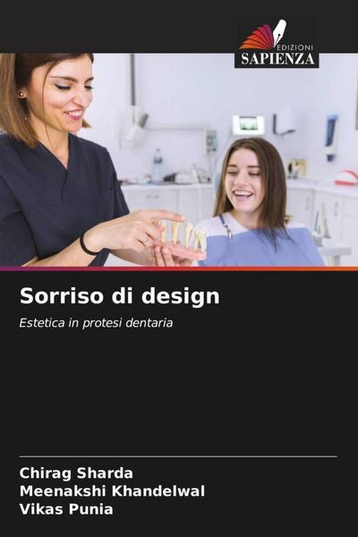 Produktbild: Sorriso di design