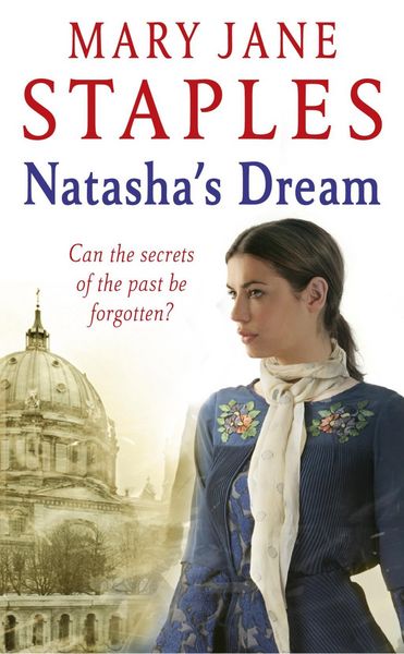 Produktbild: Natasha's Dream