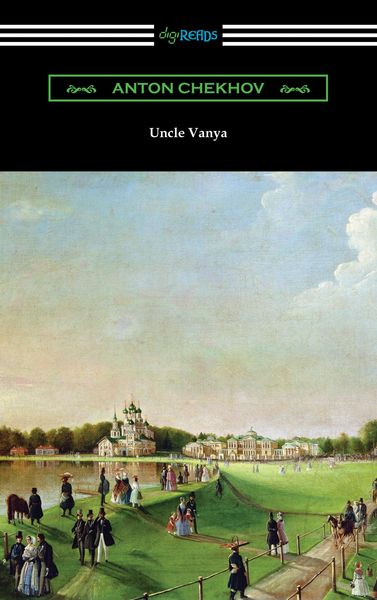 Produktbild: Uncle Vanya