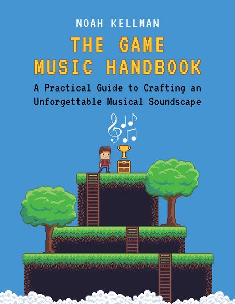 Produktbild: The Game Music Handbook