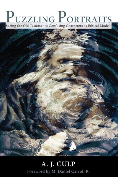 Produktbild: Puzzling Portraits