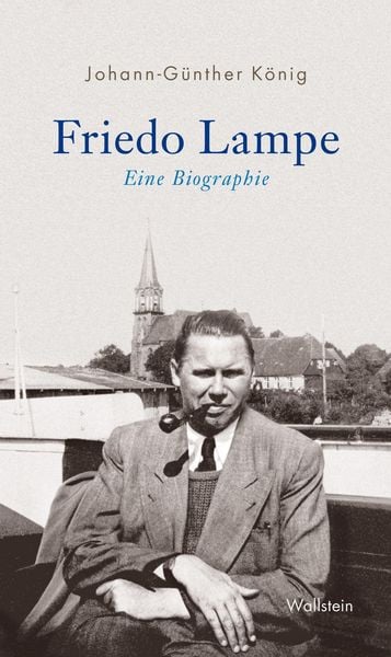 Produktbild: Friedo Lampe