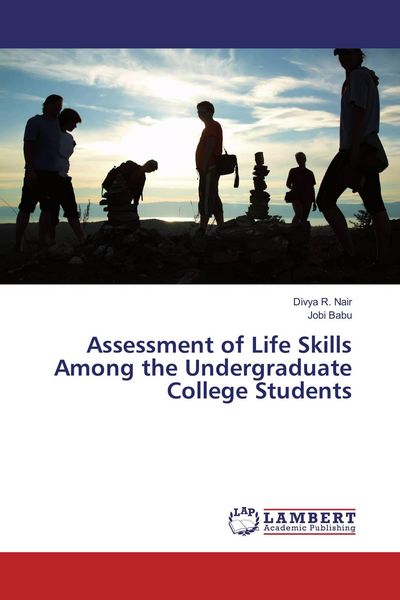 Produktbild: Assessment of Life Skills Among the Undergraduate College Students