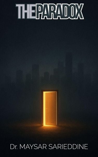 Produktbild: The Paradox