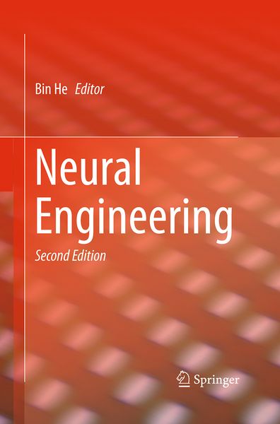 Produktbild: Neural Engineering