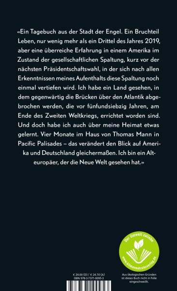 Produktbild: Auf den Palisaden