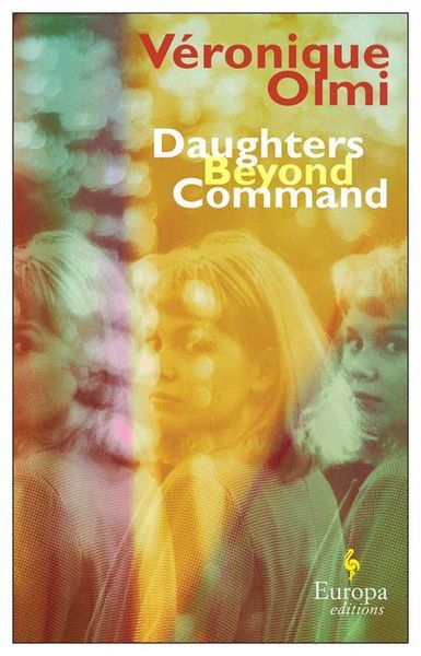 Produktbild: Daughters Beyond Command