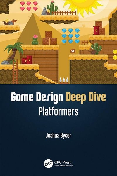 Produktbild: Game Design Deep Dive