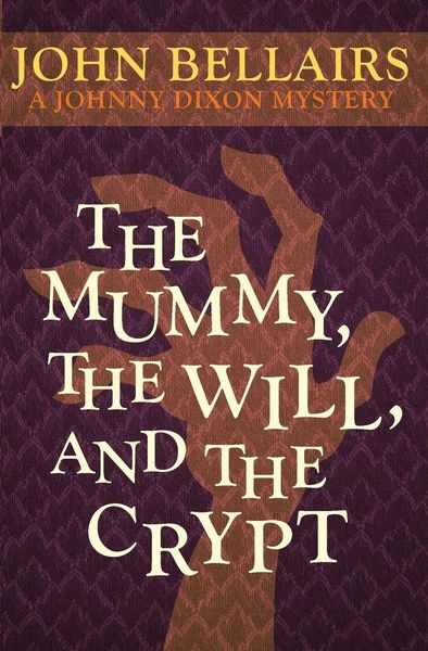 Produktbild: The Mummy, the Will, and the Crypt