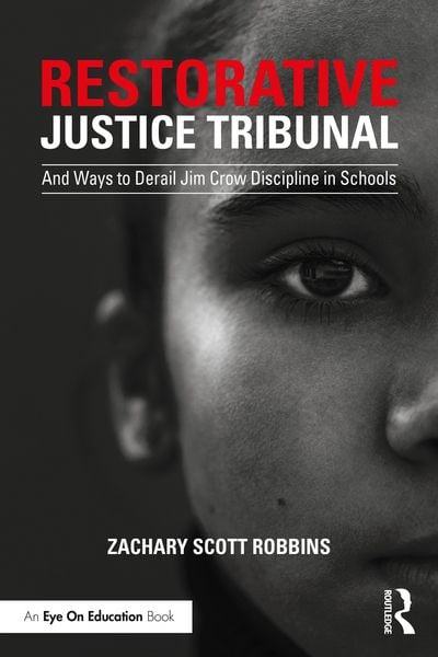 Produktbild: Restorative Justice Tribunal