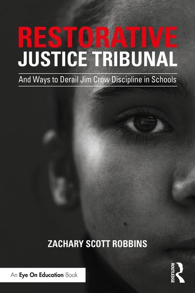 Produktbild: Restorative Justice Tribunal
