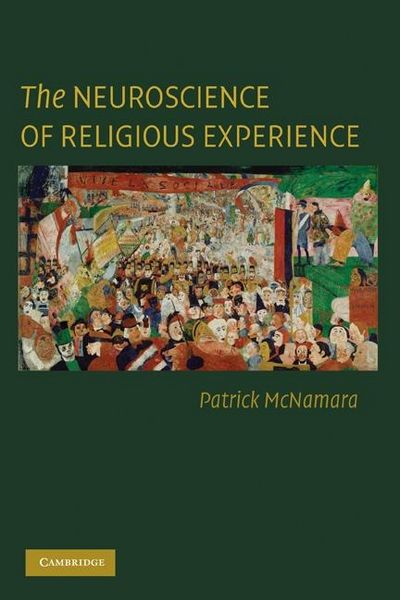 Produktbild: Neuroscience of Religious Experience