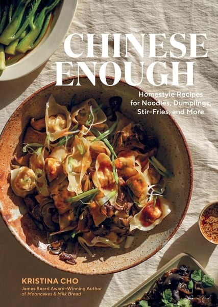 Produktbild: Chinese Enough