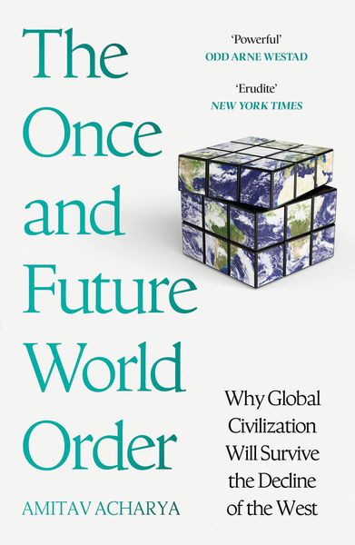 Produktbild: The Once and Future World Order
