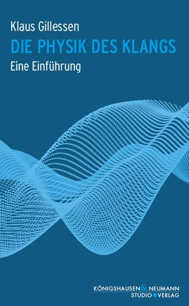 Produktbild: Die Physik des Klangs