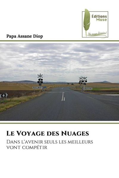 Produktbild: Le Voyage des Nuages