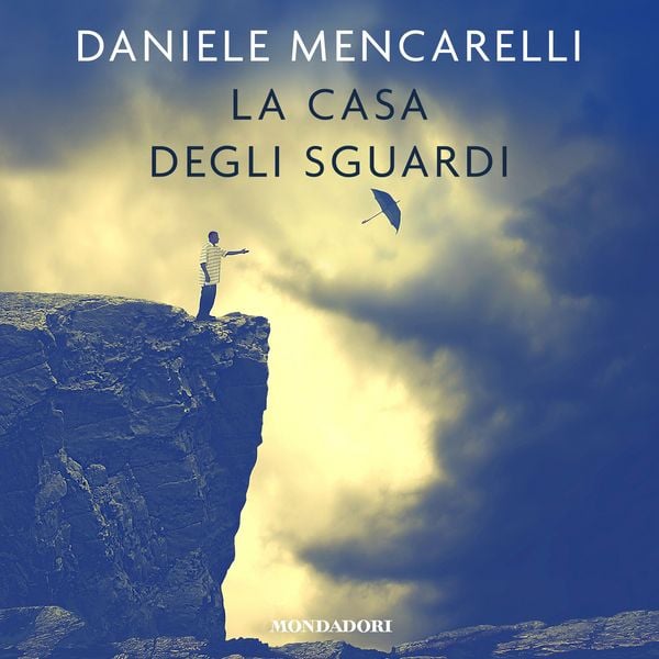 Produktbild: La casa degli sguardi