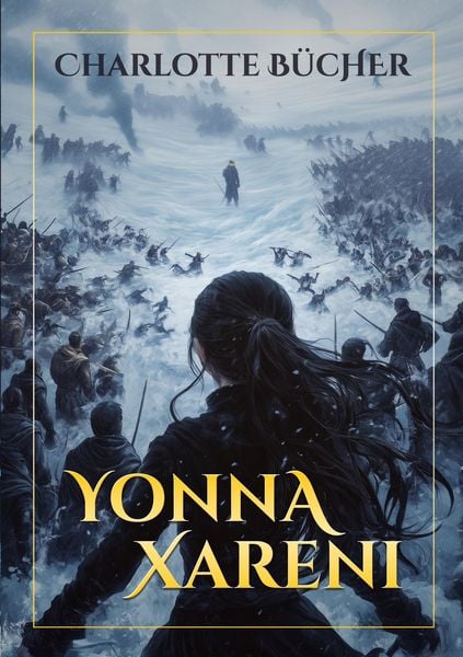 Produktbild: Yonna Xareni