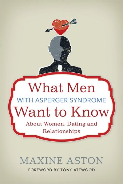 Produktbild: What Men with Asperger Syndrome Want to Know About Women, Dating and Relationships