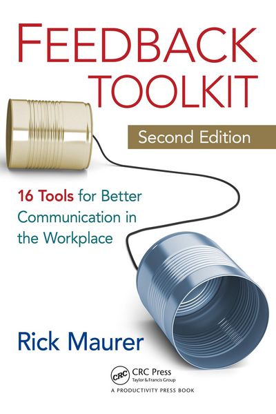 Produktbild: Feedback Toolkit