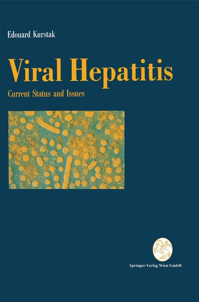 Produktbild: Viral Hepatitis