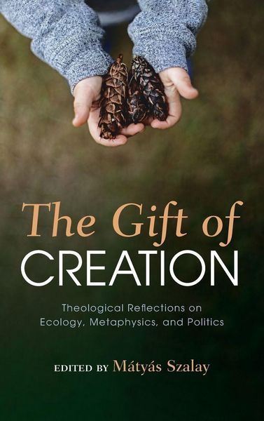Produktbild: The Gift of Creation
