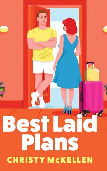 Produktbild: Best Laid Plans