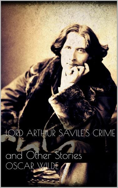 Produktbild: Lord Arthur Savile's Crime
