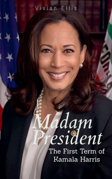 Produktbild: Madam President
