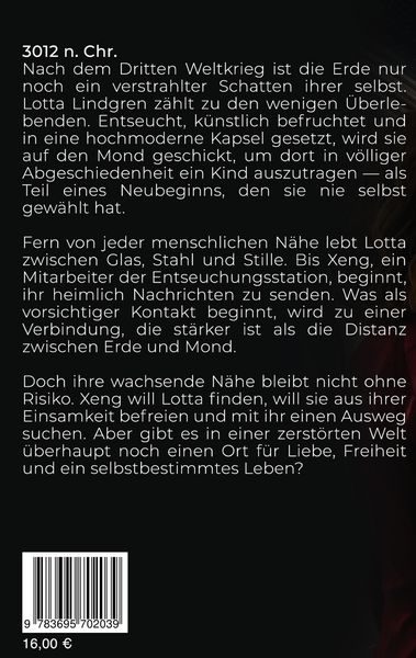 Produktbild: Die Kapsel