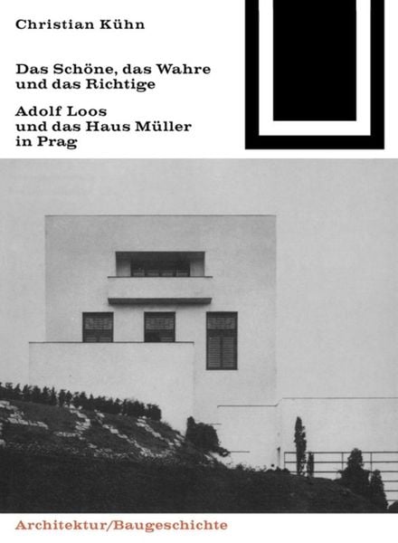 Das Schöne, das Wahre und das Richtige, Taschenbuch von Christian Kühn, Birkhäuser Basel, 9783764364953