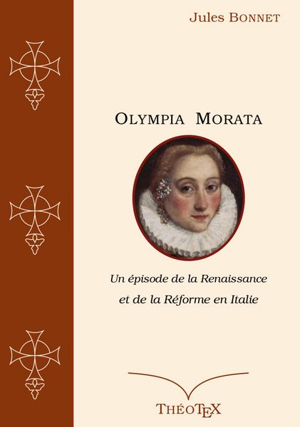 Produktbild: Olympia Morata