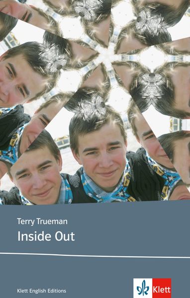 Produktbild: Inside Out