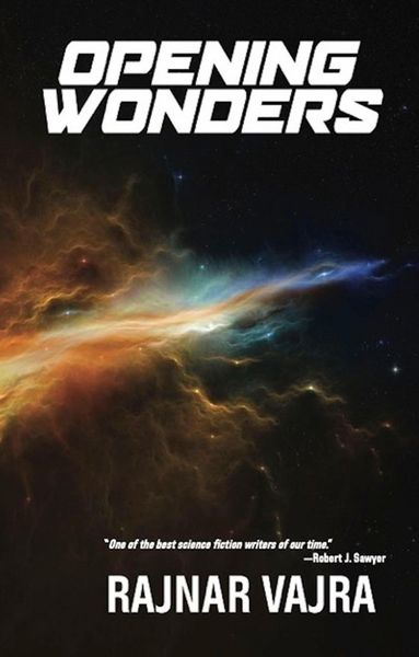 Produktbild: Opening Wonders